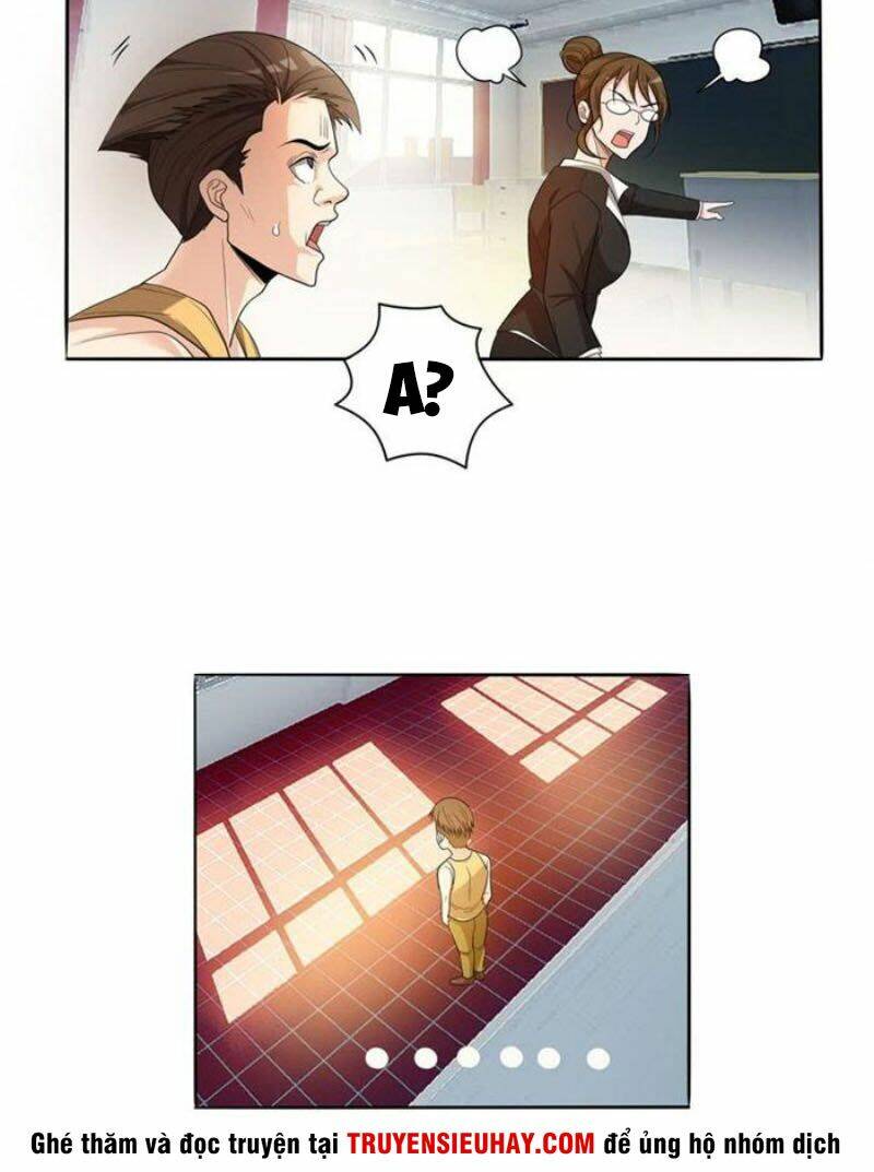 Nhặt Được Hoa Khôi Về Làm Vợ Chapter 6 - Trang 2