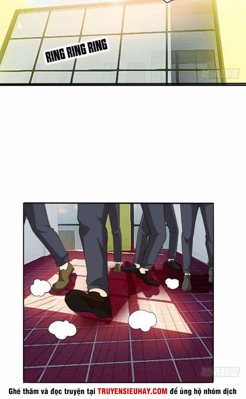 Nhặt Được Hoa Khôi Về Làm Vợ Chapter 6 - Trang 2