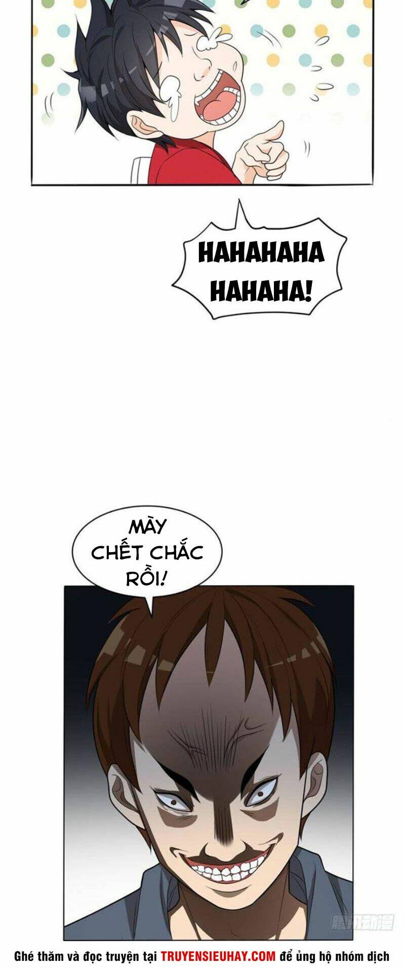 Nhặt Được Hoa Khôi Về Làm Vợ Chapter 6 - Trang 2