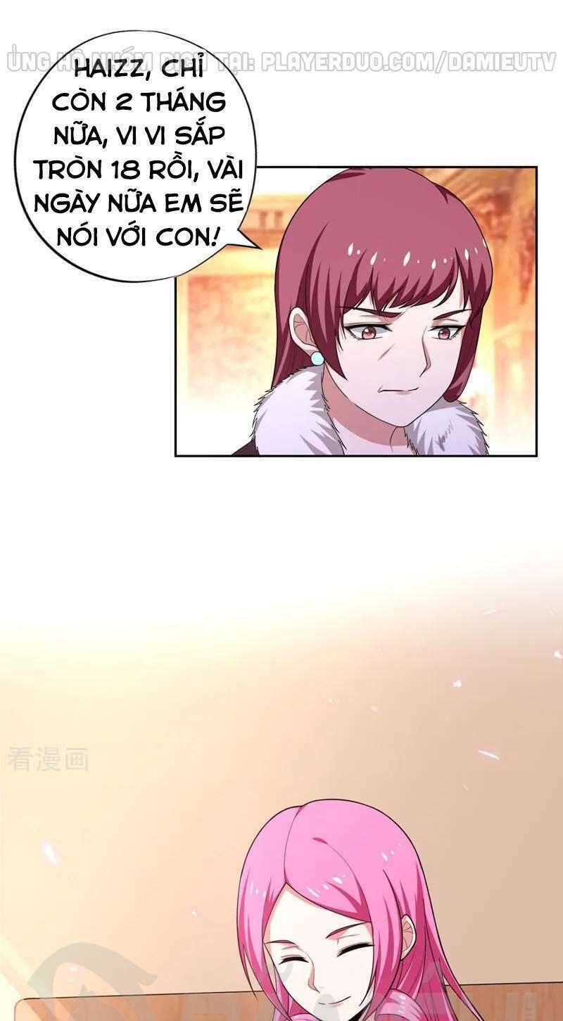 Nhặt Được Hoa Khôi Về Làm Vợ Chapter 60 - Trang 2