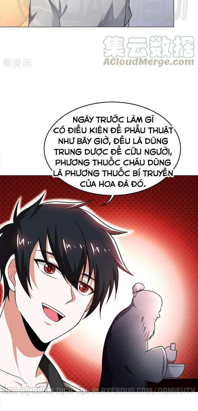Nhặt Được Hoa Khôi Về Làm Vợ Chapter 60 - Trang 2