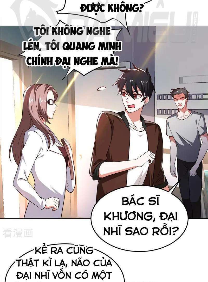 Nhặt Được Hoa Khôi Về Làm Vợ Chapter 60 - Trang 2