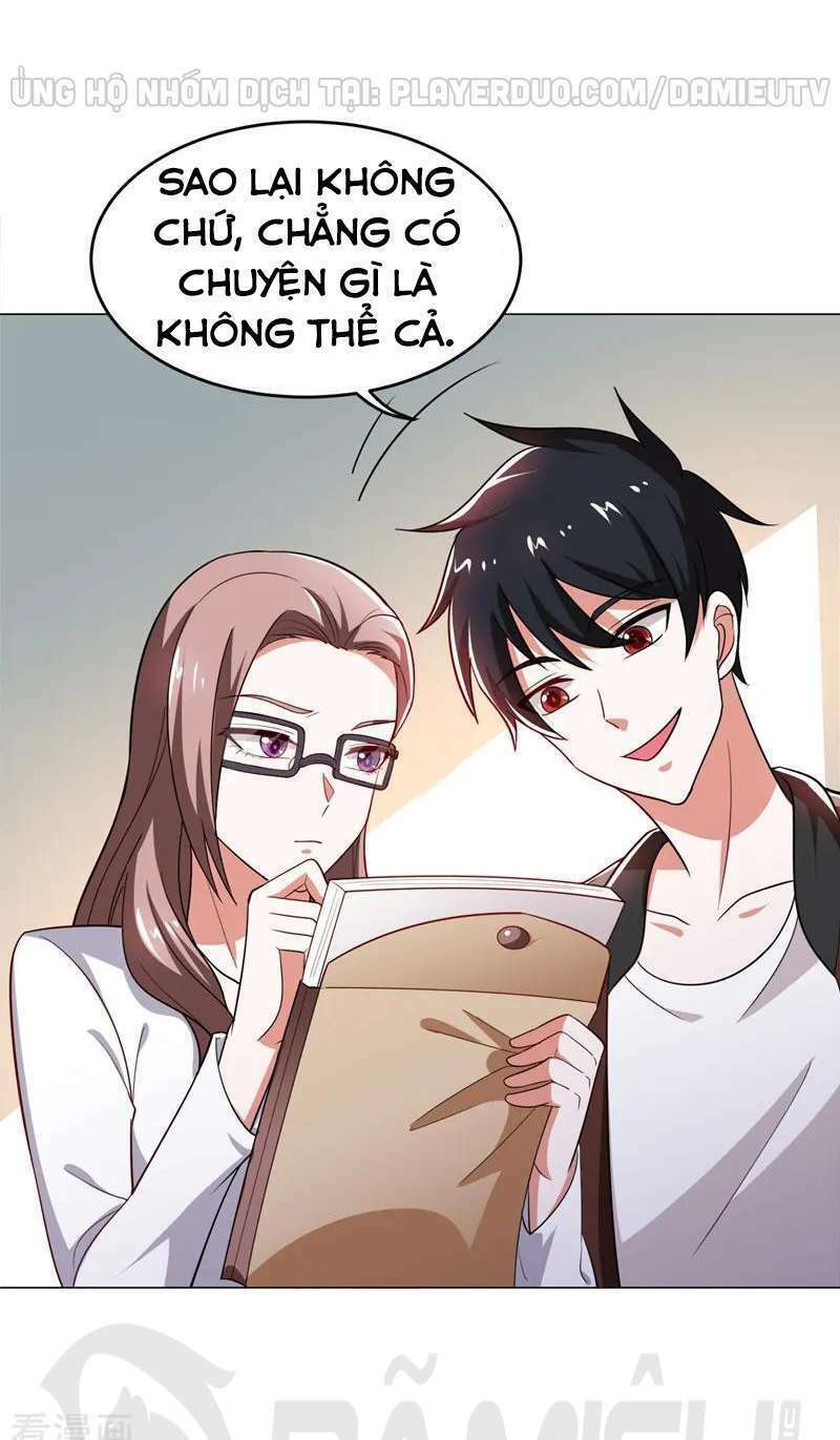 Nhặt Được Hoa Khôi Về Làm Vợ Chapter 60 - Trang 2