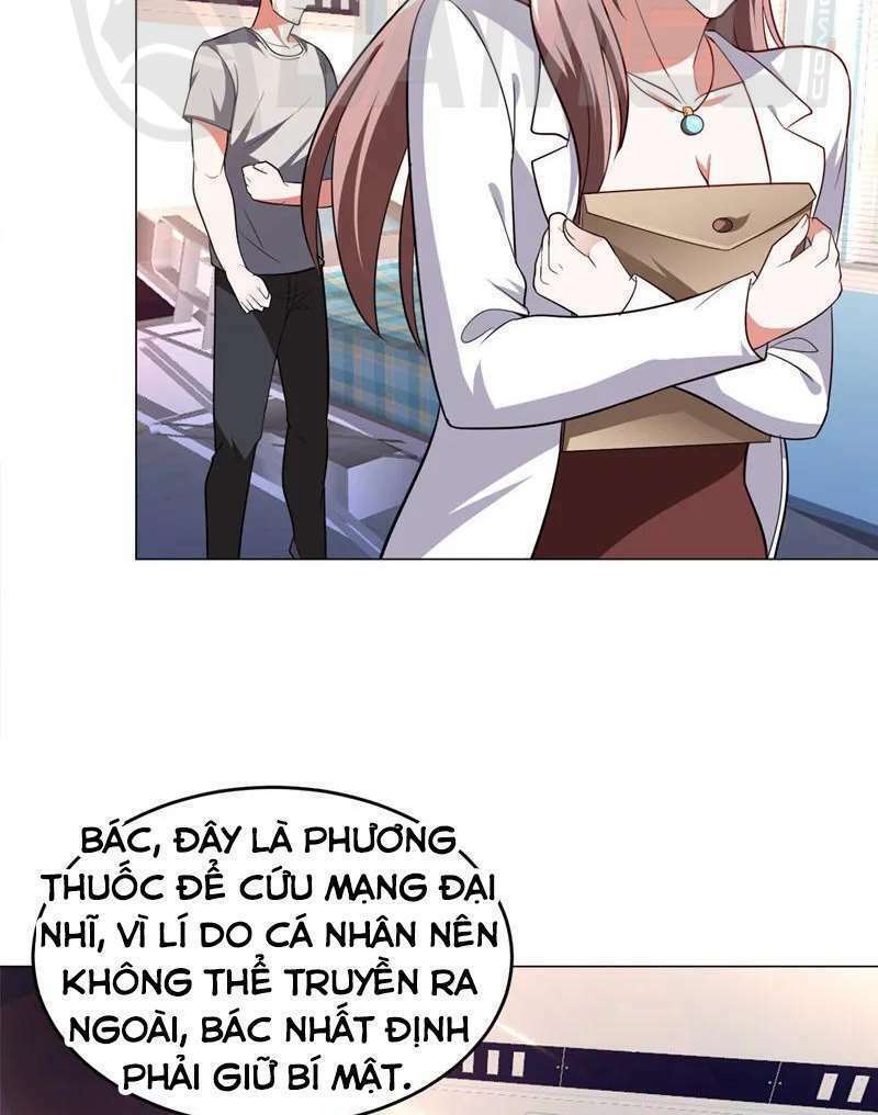 Nhặt Được Hoa Khôi Về Làm Vợ Chapter 60 - Trang 2