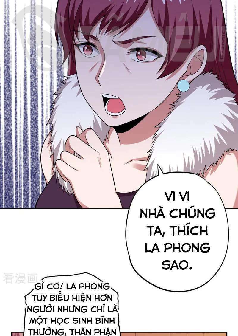 Nhặt Được Hoa Khôi Về Làm Vợ Chapter 60 - Trang 2