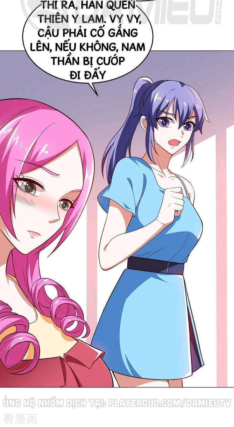 Nhặt Được Hoa Khôi Về Làm Vợ Chapter 61 - Trang 2