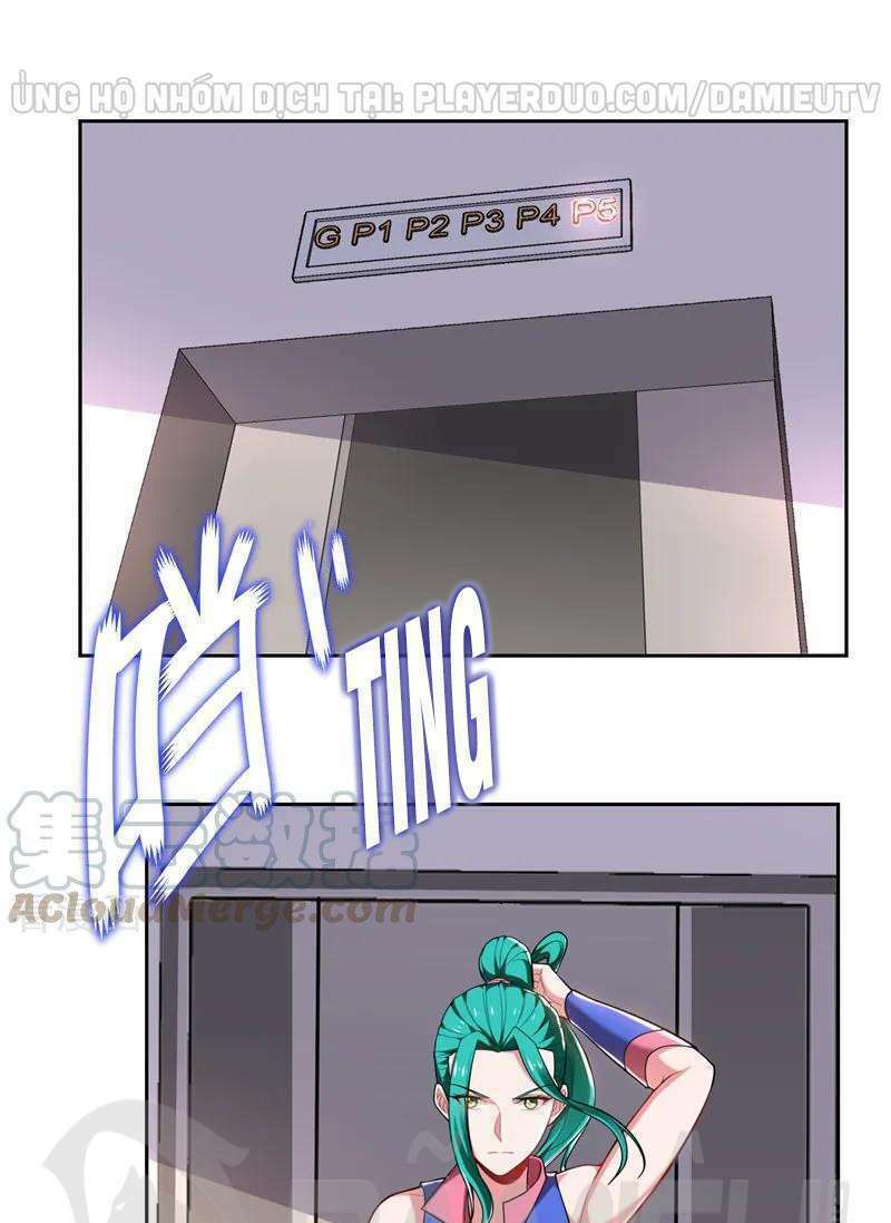 Nhặt Được Hoa Khôi Về Làm Vợ Chapter 61 - Trang 2