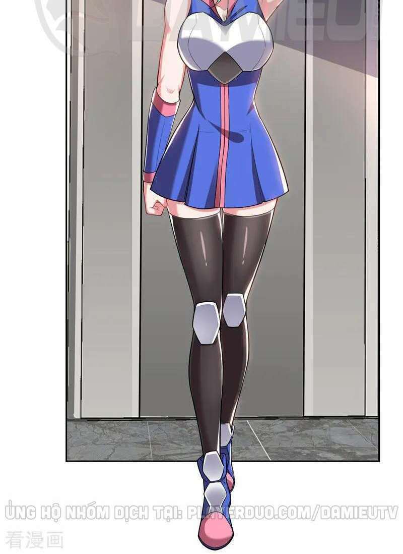 Nhặt Được Hoa Khôi Về Làm Vợ Chapter 61 - Trang 2