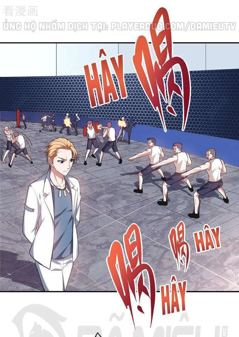 Nhặt Được Hoa Khôi Về Làm Vợ Chapter 61 - Trang 2