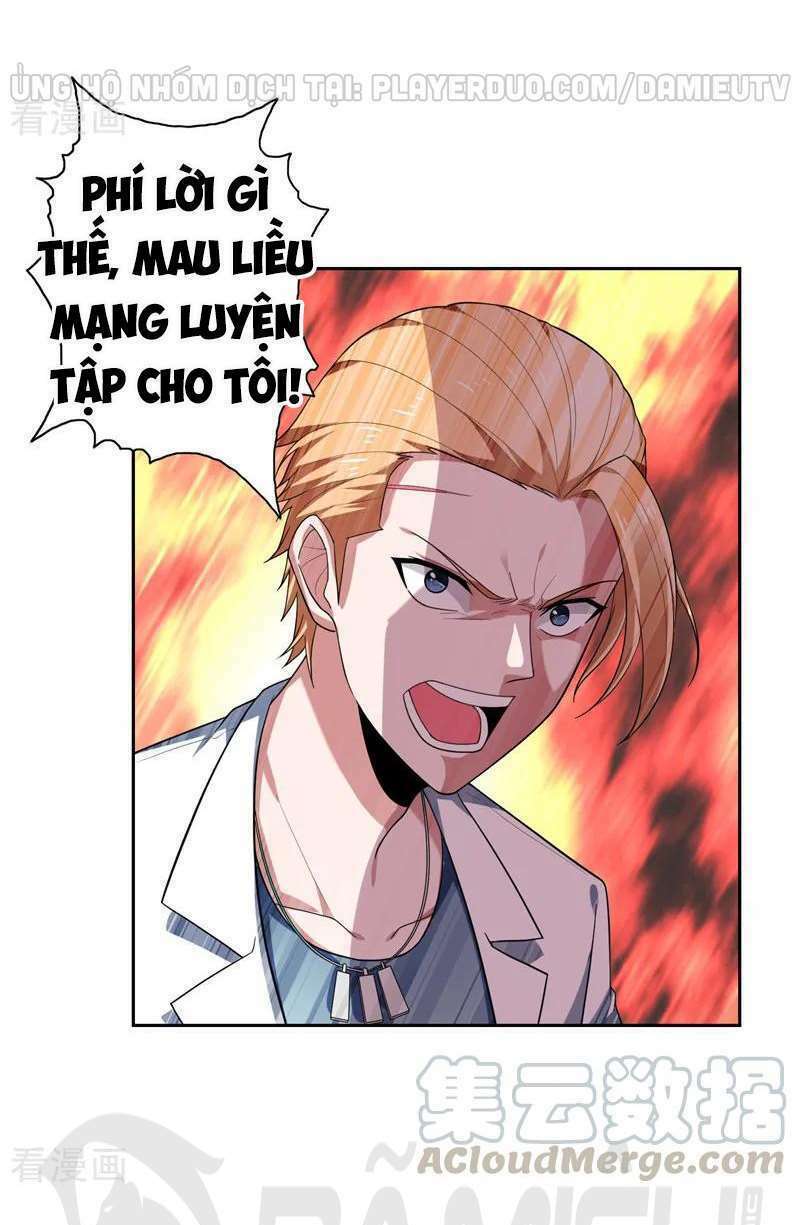 Nhặt Được Hoa Khôi Về Làm Vợ Chapter 61 - Trang 2