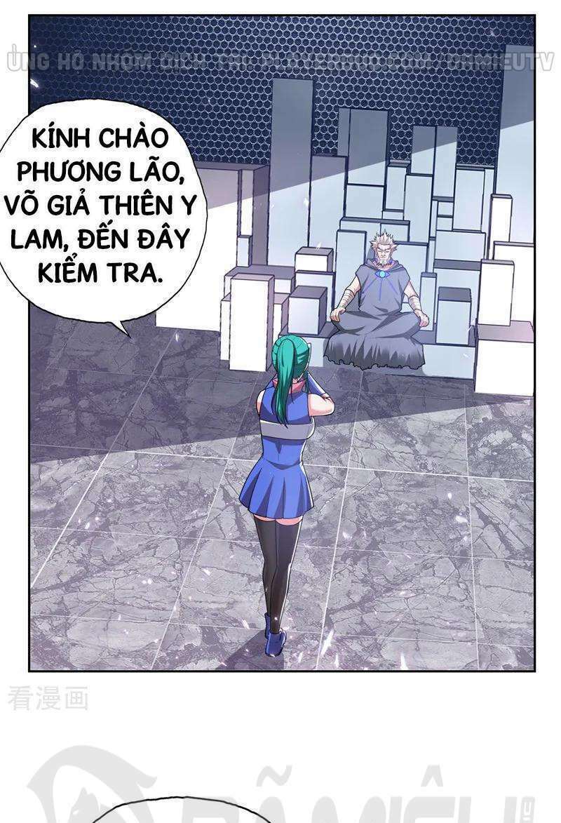 Nhặt Được Hoa Khôi Về Làm Vợ Chapter 61 - Trang 2