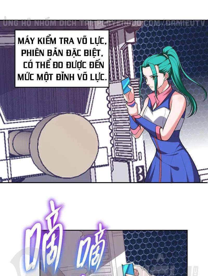 Nhặt Được Hoa Khôi Về Làm Vợ Chapter 61 - Trang 2