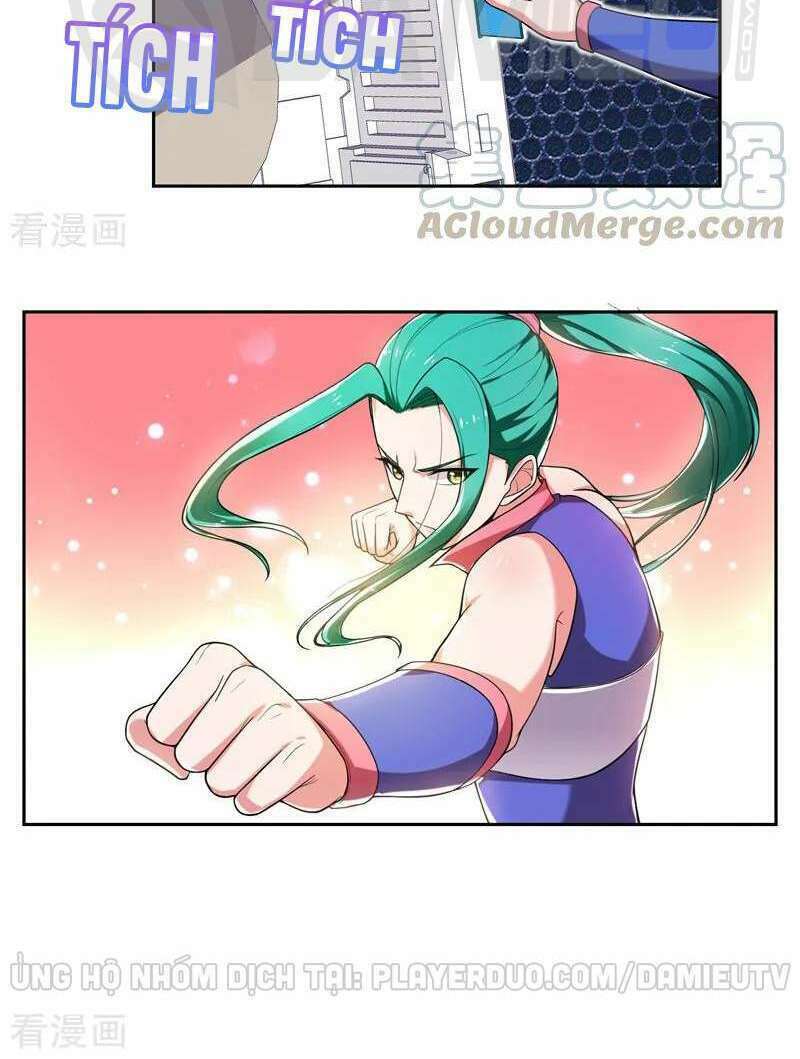 Nhặt Được Hoa Khôi Về Làm Vợ Chapter 61 - Trang 2