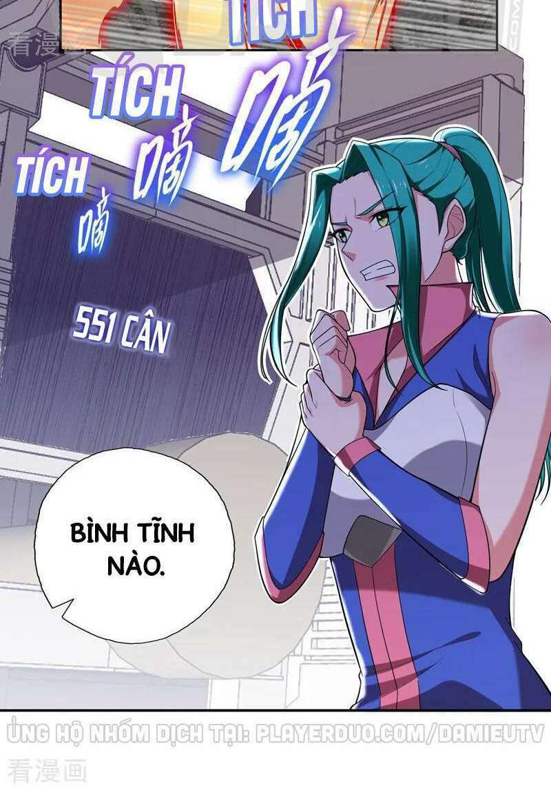 Nhặt Được Hoa Khôi Về Làm Vợ Chapter 61 - Trang 2