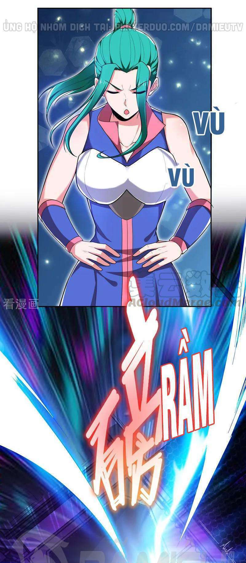 Nhặt Được Hoa Khôi Về Làm Vợ Chapter 61 - Trang 2