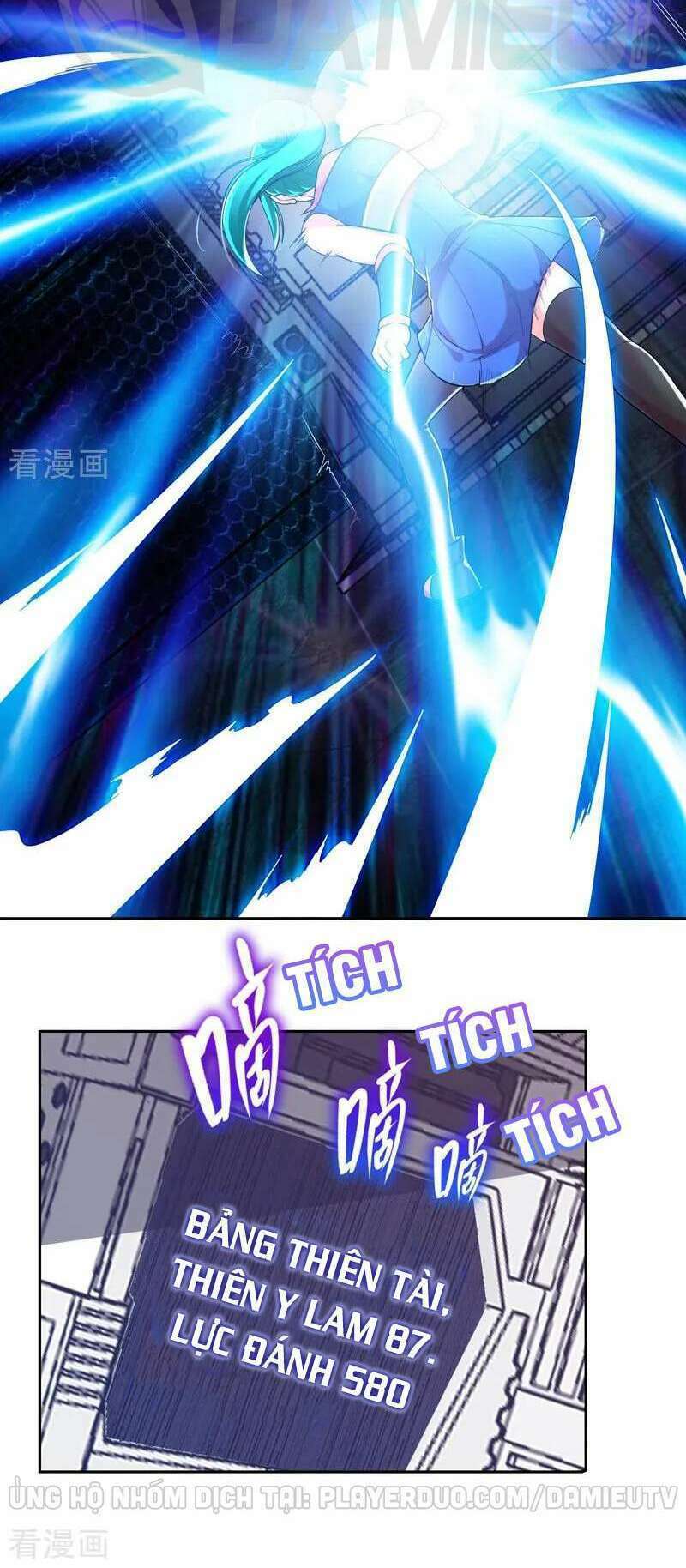 Nhặt Được Hoa Khôi Về Làm Vợ Chapter 61 - Trang 2