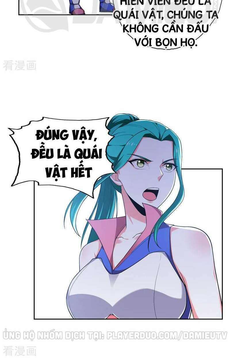 Nhặt Được Hoa Khôi Về Làm Vợ Chapter 61 - Trang 2