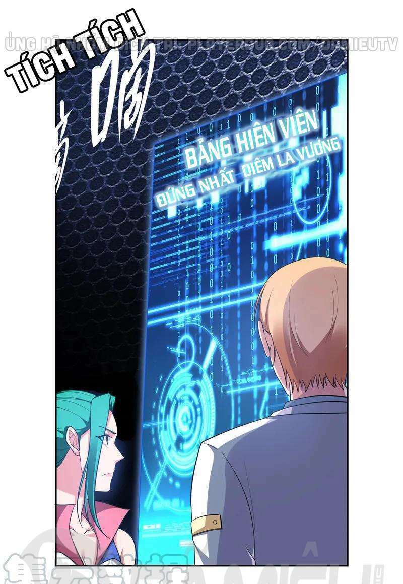 Nhặt Được Hoa Khôi Về Làm Vợ Chapter 61 - Trang 2