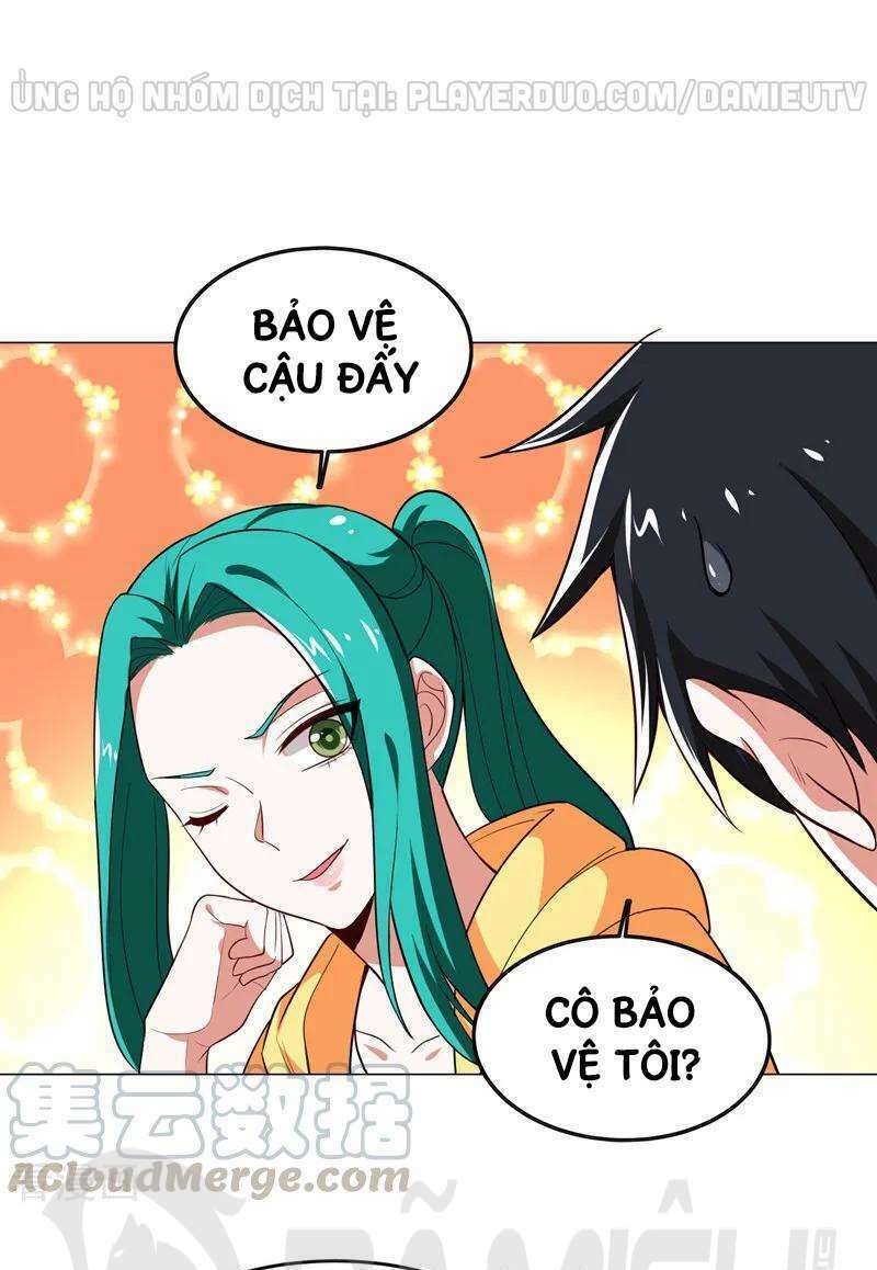 Nhặt Được Hoa Khôi Về Làm Vợ Chapter 61 - Trang 2