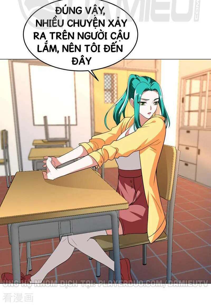 Nhặt Được Hoa Khôi Về Làm Vợ Chapter 61 - Trang 2