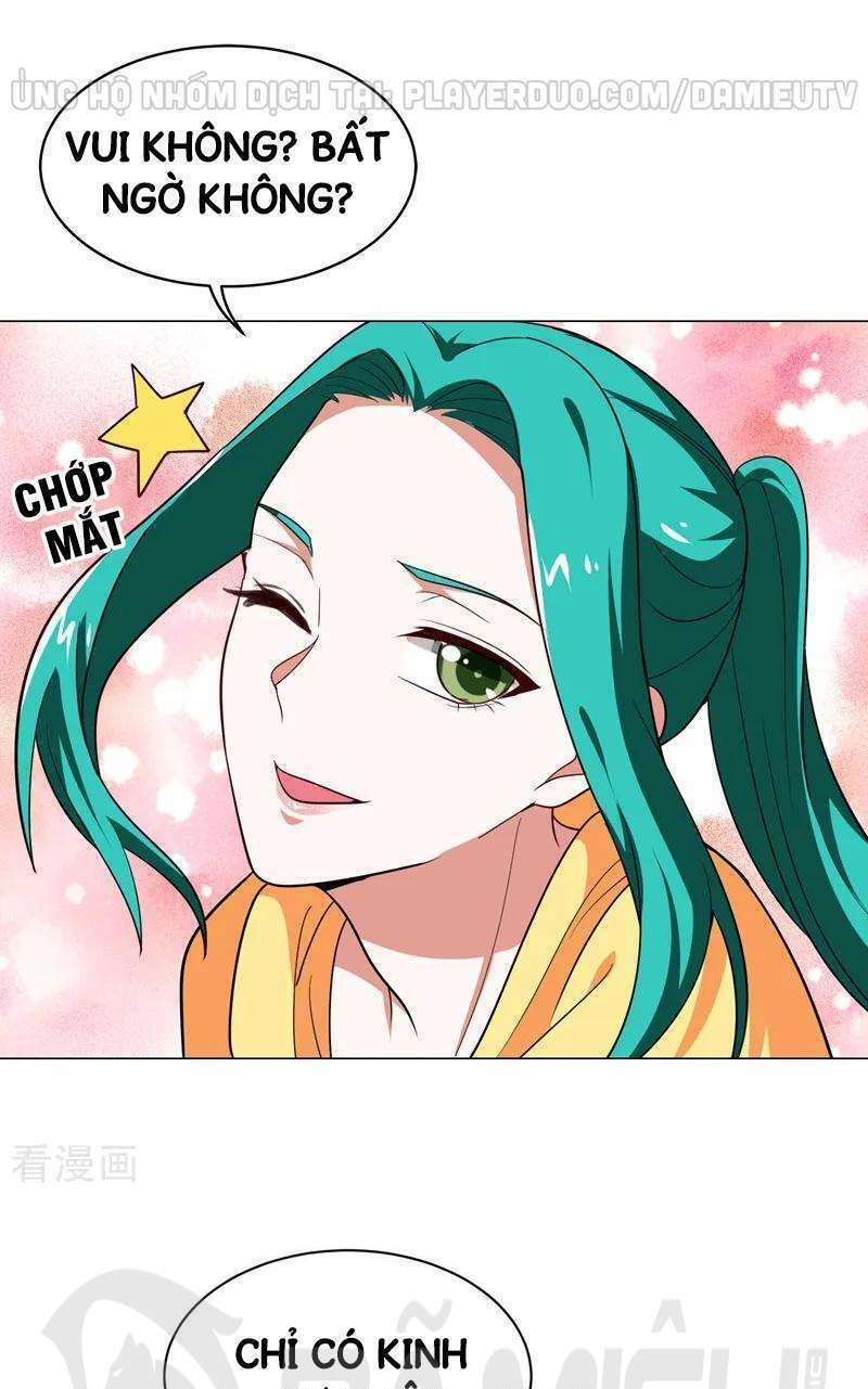 Nhặt Được Hoa Khôi Về Làm Vợ Chapter 61 - Trang 2