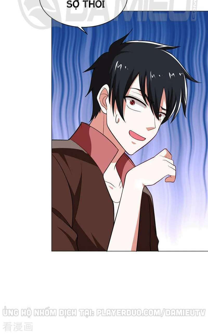 Nhặt Được Hoa Khôi Về Làm Vợ Chapter 61 - Trang 2