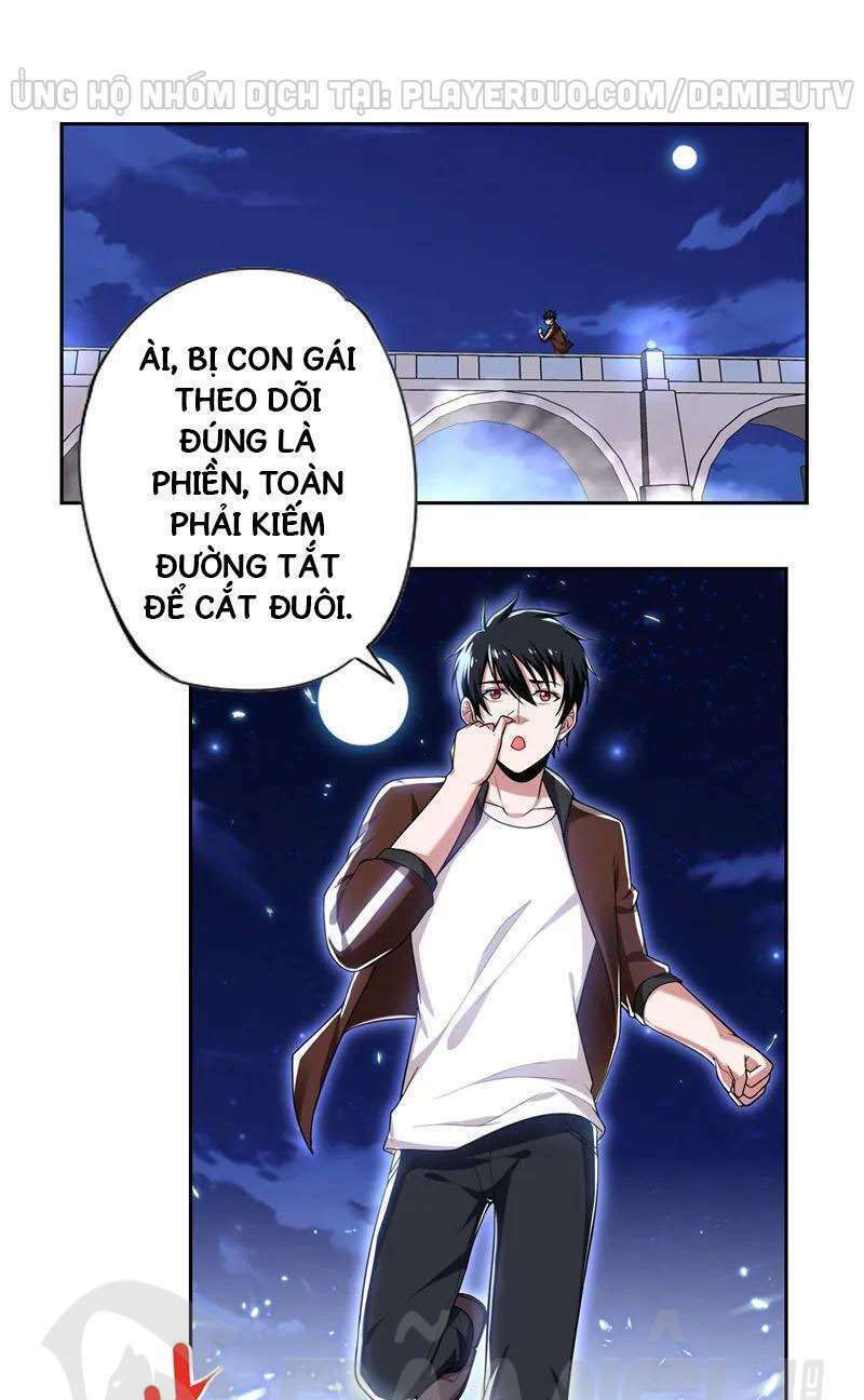 Nhặt Được Hoa Khôi Về Làm Vợ Chapter 62 - Trang 2