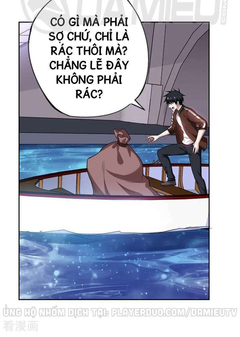 Nhặt Được Hoa Khôi Về Làm Vợ Chapter 62 - Trang 2