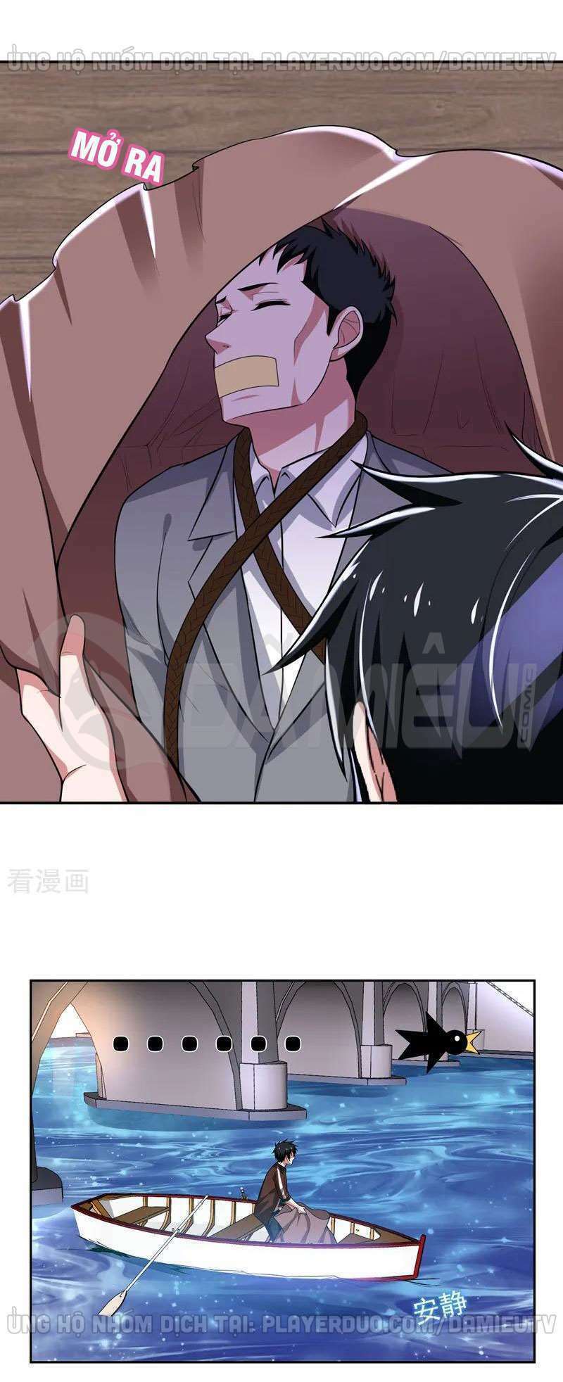 Nhặt Được Hoa Khôi Về Làm Vợ Chapter 62 - Trang 2