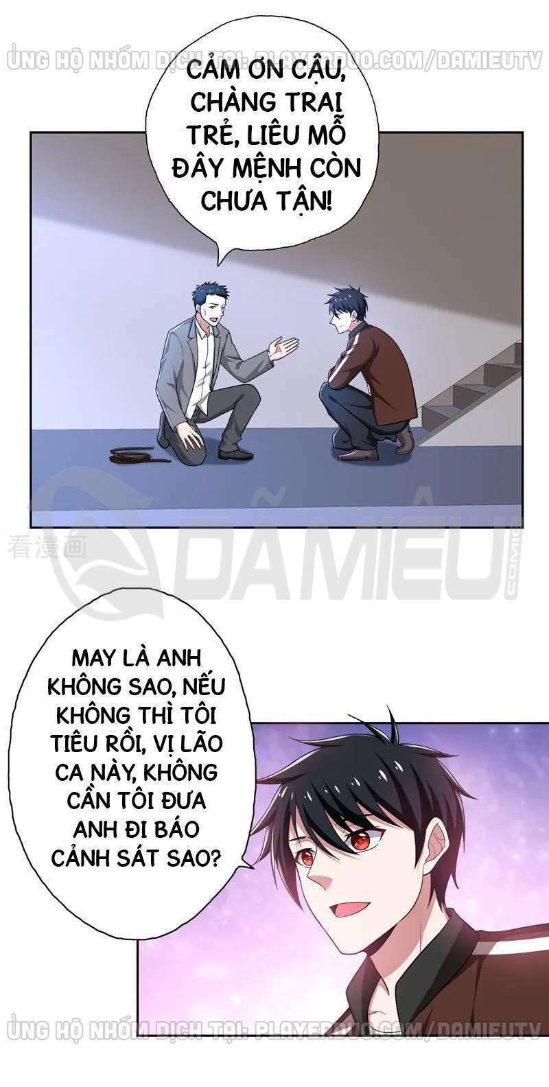 Nhặt Được Hoa Khôi Về Làm Vợ Chapter 62 - Trang 2
