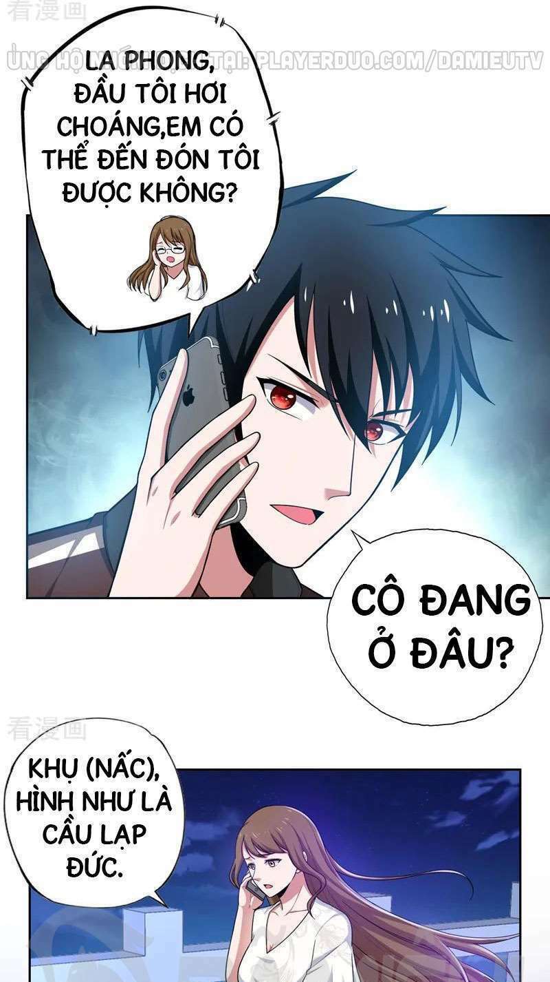 Nhặt Được Hoa Khôi Về Làm Vợ Chapter 62 - Trang 2