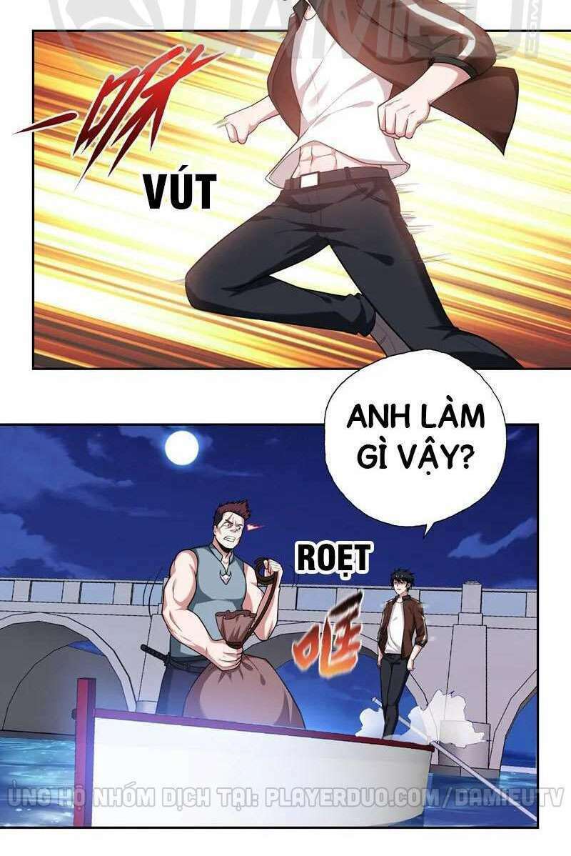 Nhặt Được Hoa Khôi Về Làm Vợ Chapter 62 - Trang 2