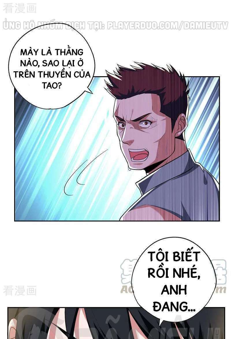 Nhặt Được Hoa Khôi Về Làm Vợ Chapter 62 - Trang 2