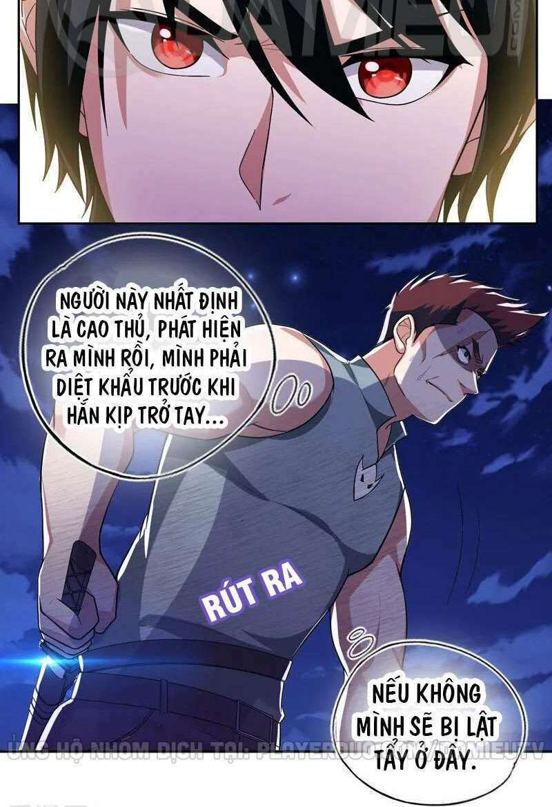 Nhặt Được Hoa Khôi Về Làm Vợ Chapter 62 - Trang 2