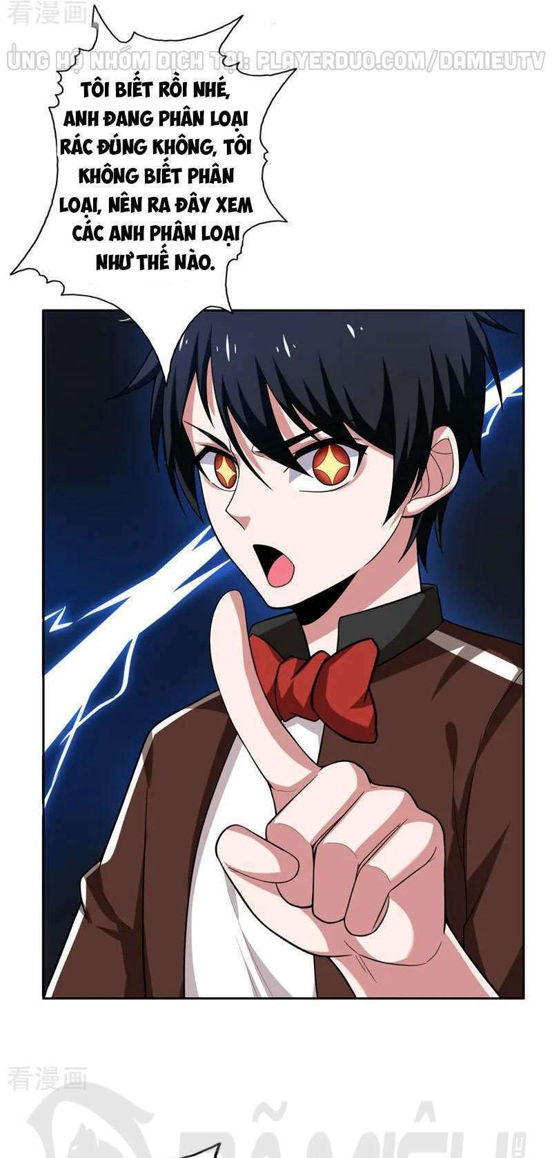 Nhặt Được Hoa Khôi Về Làm Vợ Chapter 62 - Trang 2