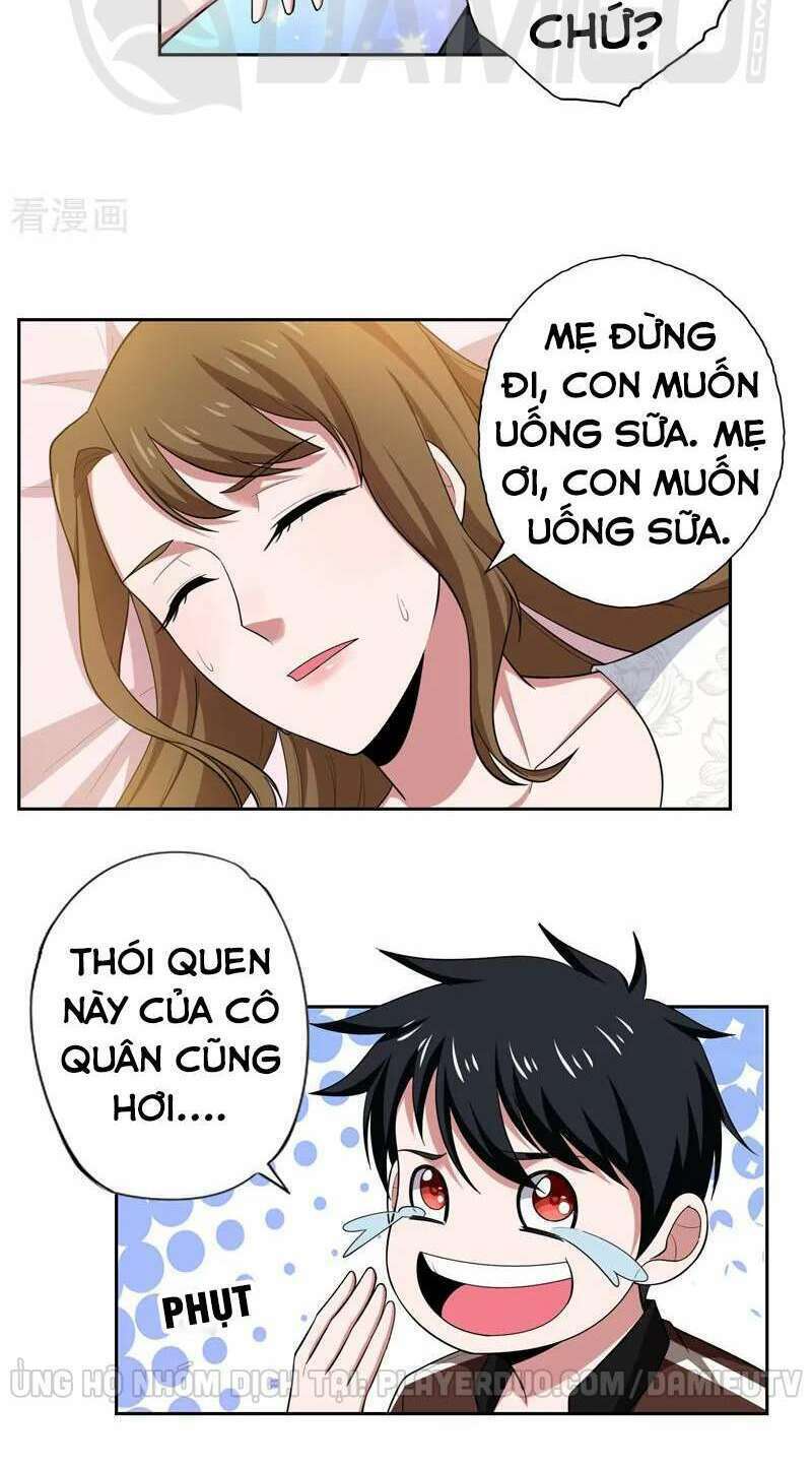 Nhặt Được Hoa Khôi Về Làm Vợ Chapter 63 - Trang 2