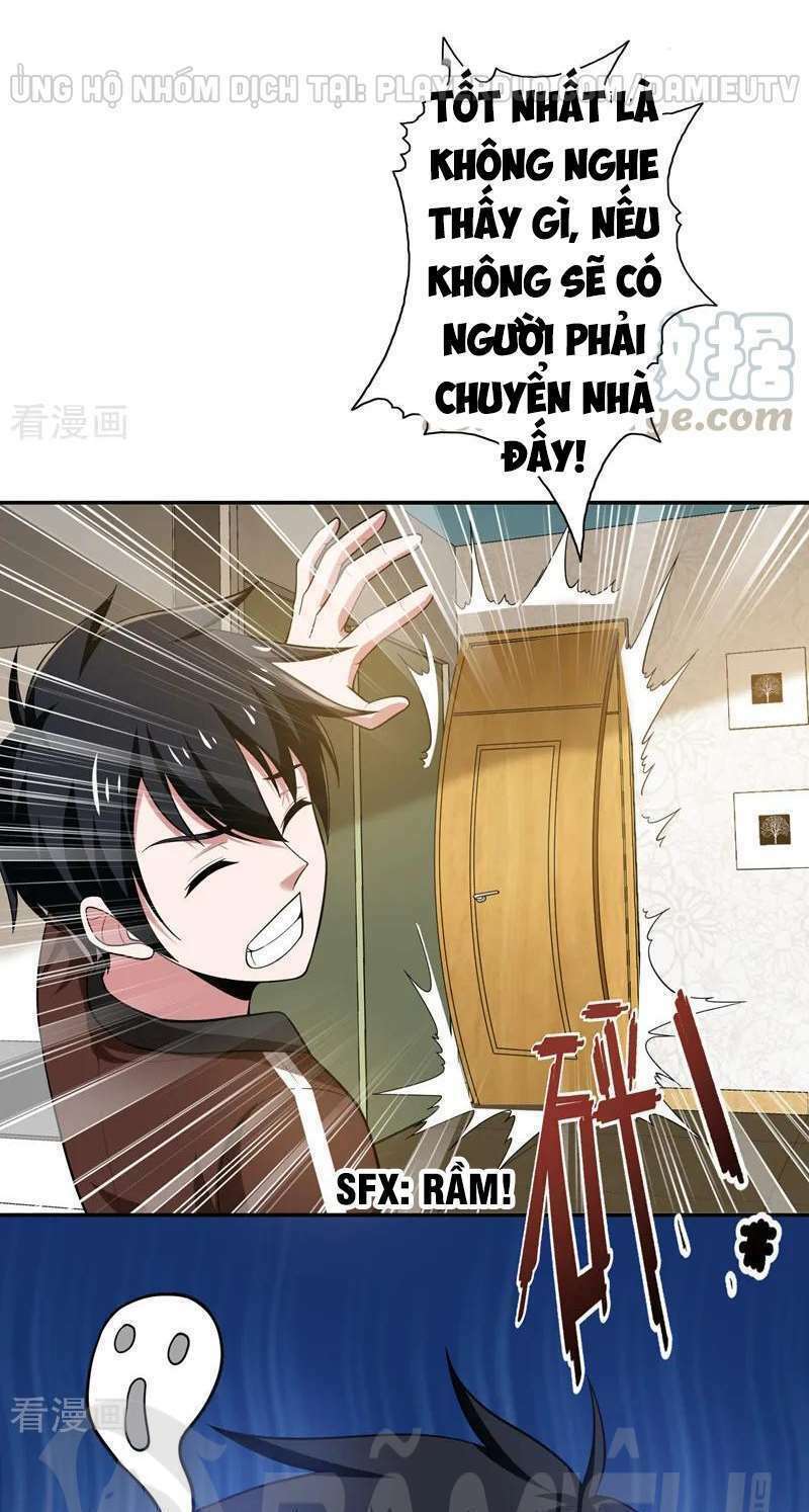 Nhặt Được Hoa Khôi Về Làm Vợ Chapter 63 - Trang 2