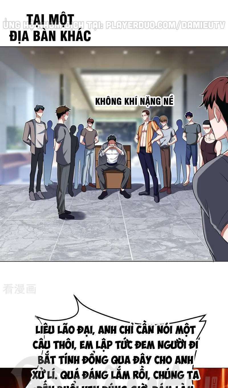 Nhặt Được Hoa Khôi Về Làm Vợ Chapter 63 - Trang 2