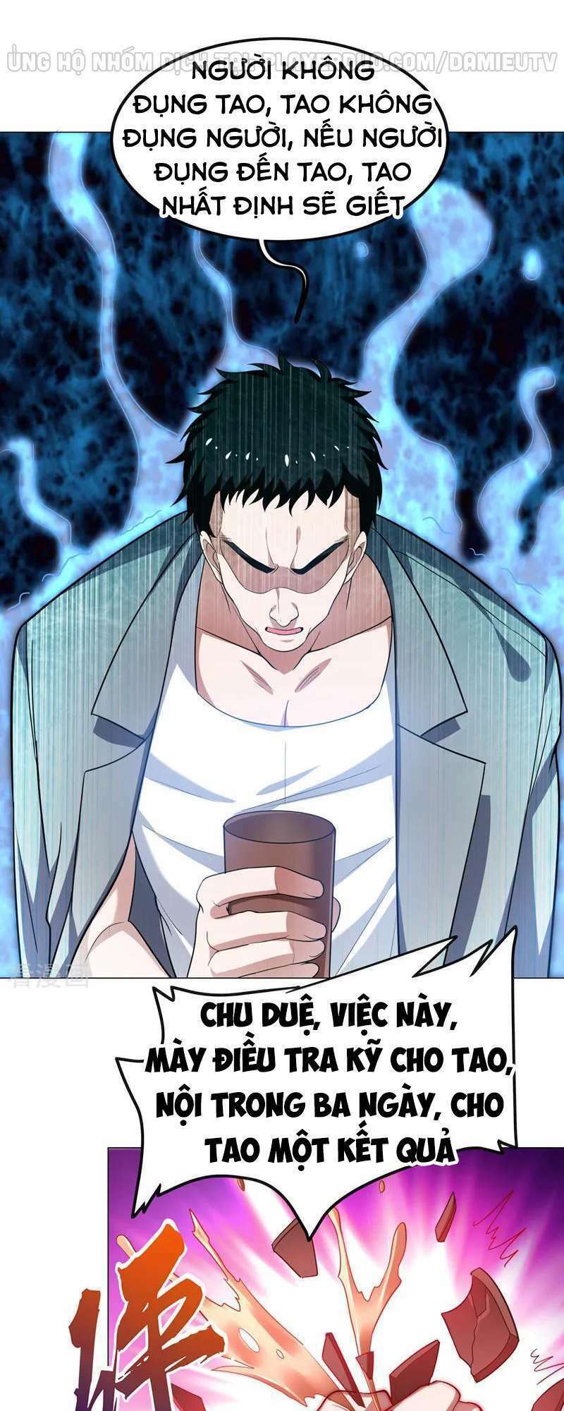 Nhặt Được Hoa Khôi Về Làm Vợ Chapter 63 - Trang 2