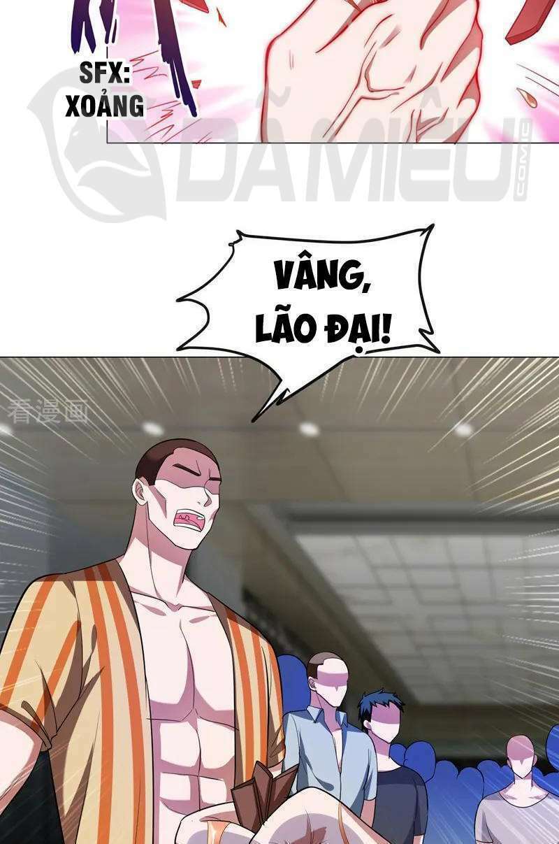 Nhặt Được Hoa Khôi Về Làm Vợ Chapter 63 - Trang 2