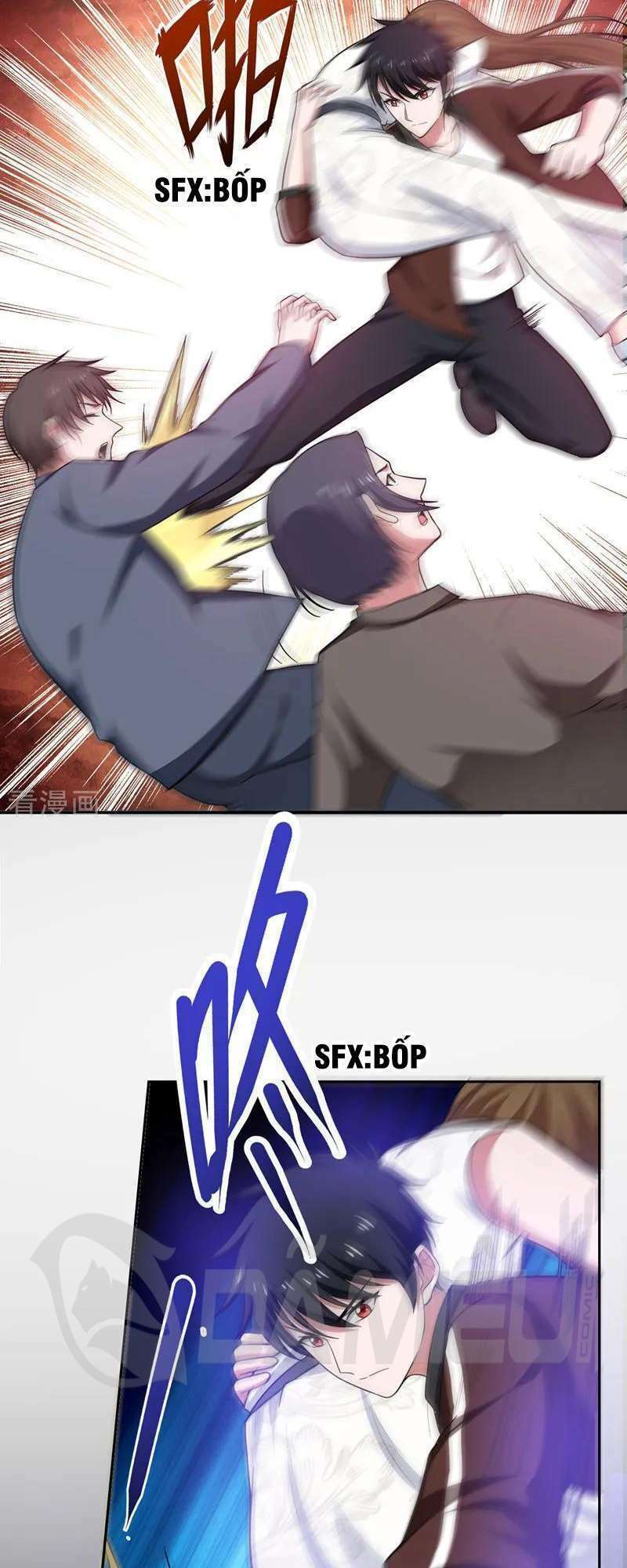 Nhặt Được Hoa Khôi Về Làm Vợ Chapter 63 - Trang 2