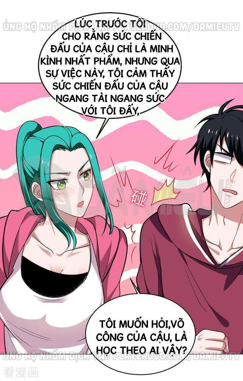 Nhặt Được Hoa Khôi Về Làm Vợ Chapter 64 - Trang 2