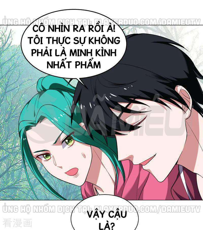 Nhặt Được Hoa Khôi Về Làm Vợ Chapter 64 - Trang 2