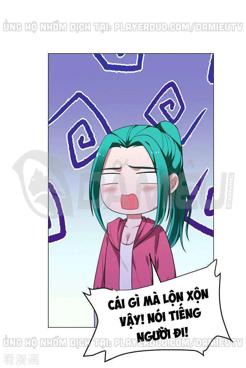 Nhặt Được Hoa Khôi Về Làm Vợ Chapter 64 - Trang 2