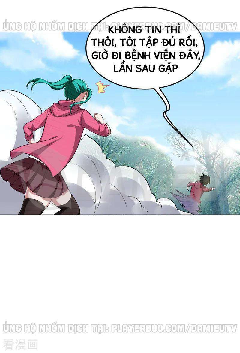 Nhặt Được Hoa Khôi Về Làm Vợ Chapter 64 - Trang 2