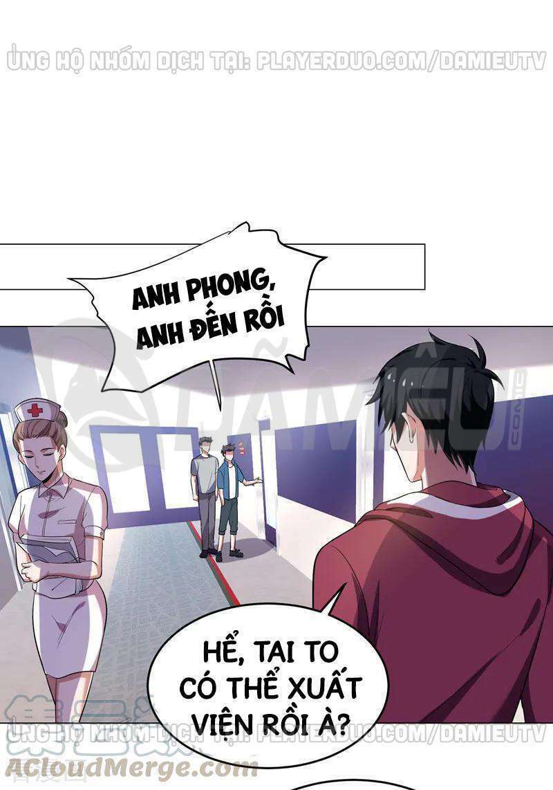 Nhặt Được Hoa Khôi Về Làm Vợ Chapter 64 - Trang 2