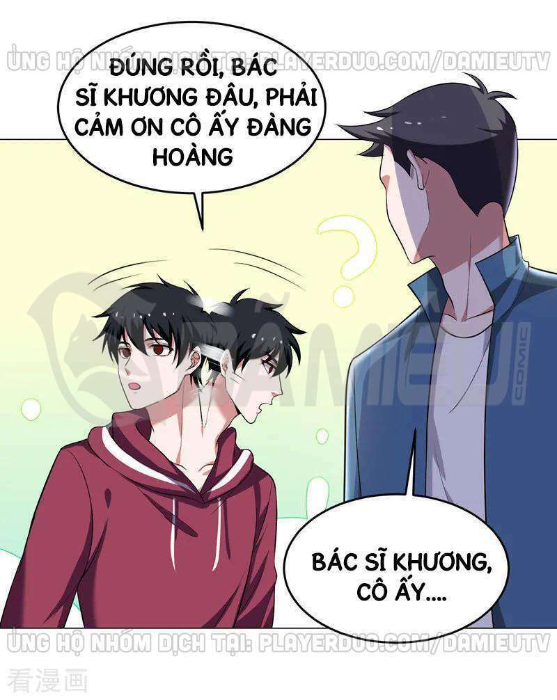 Nhặt Được Hoa Khôi Về Làm Vợ Chapter 64 - Trang 2