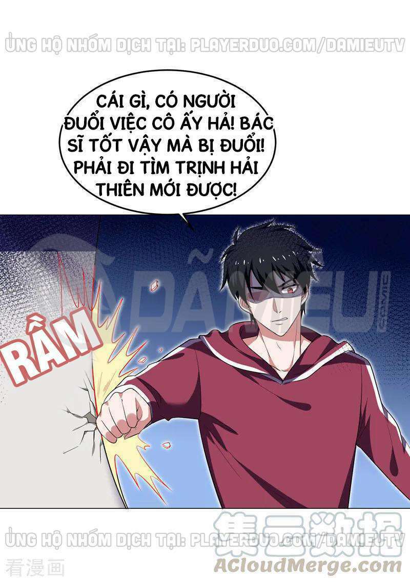 Nhặt Được Hoa Khôi Về Làm Vợ Chapter 64 - Trang 2