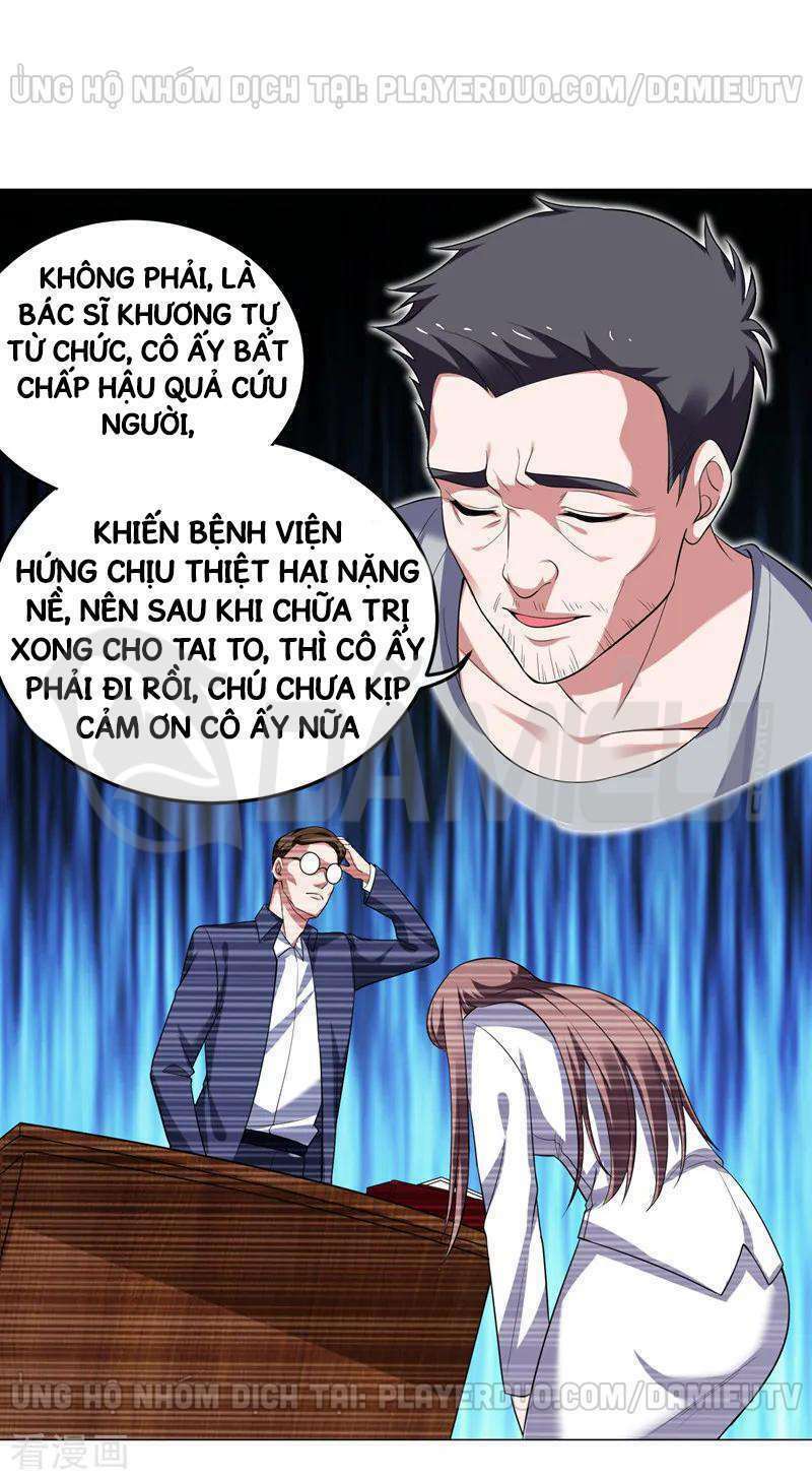 Nhặt Được Hoa Khôi Về Làm Vợ Chapter 64 - Trang 2