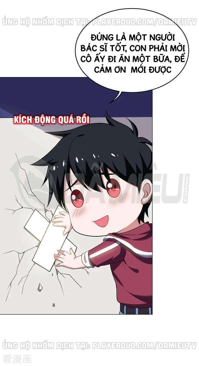 Nhặt Được Hoa Khôi Về Làm Vợ Chapter 64 - Trang 2